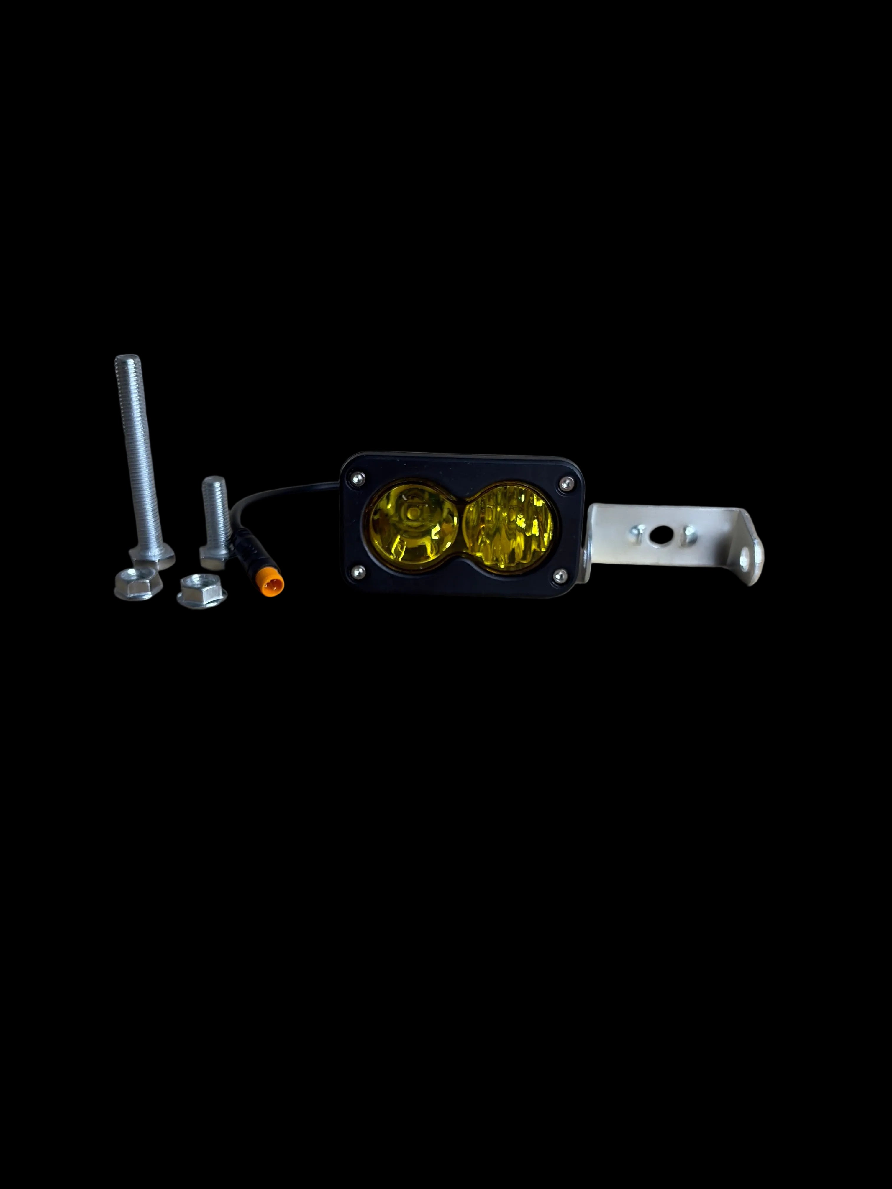 Plug and play Baja light for RIDSTAR Q20