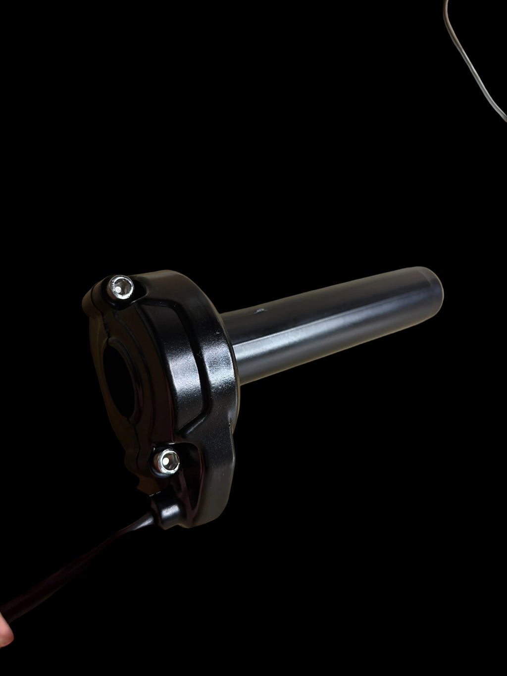 Surron throttle for super73