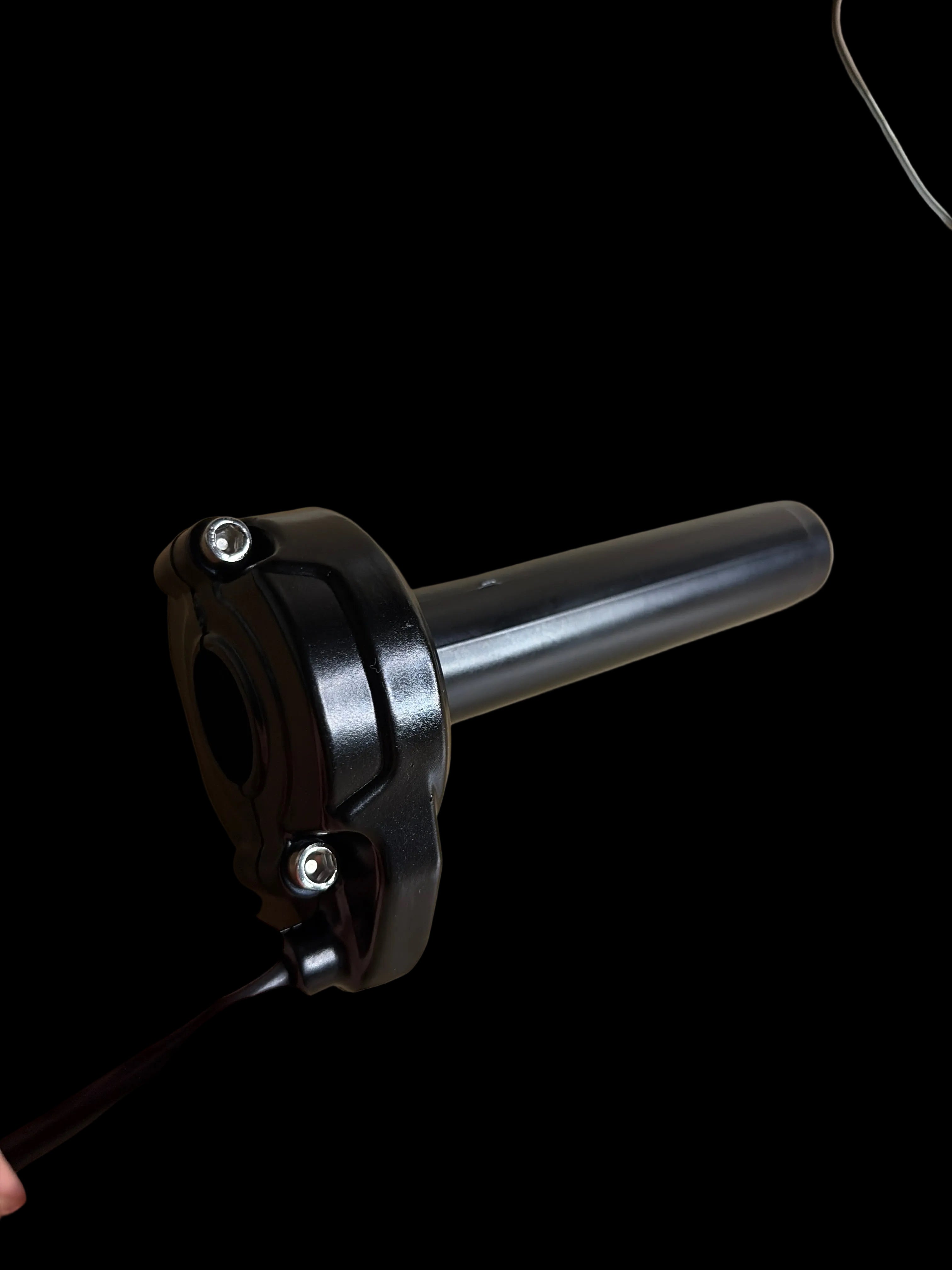 Surron throttle for super73