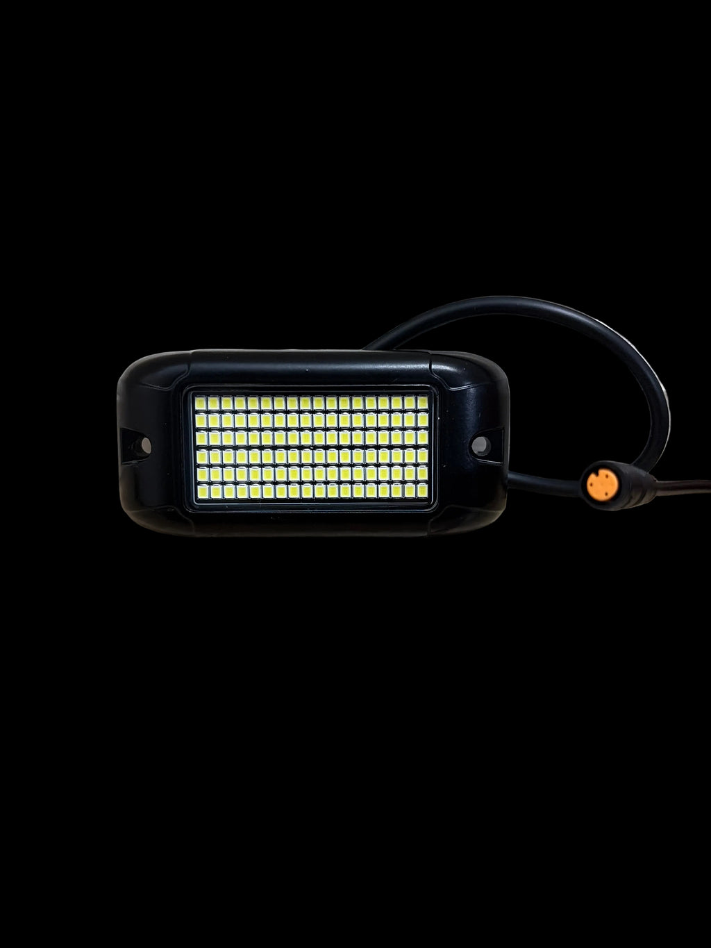 Plug and  play V3 rock light for super 73