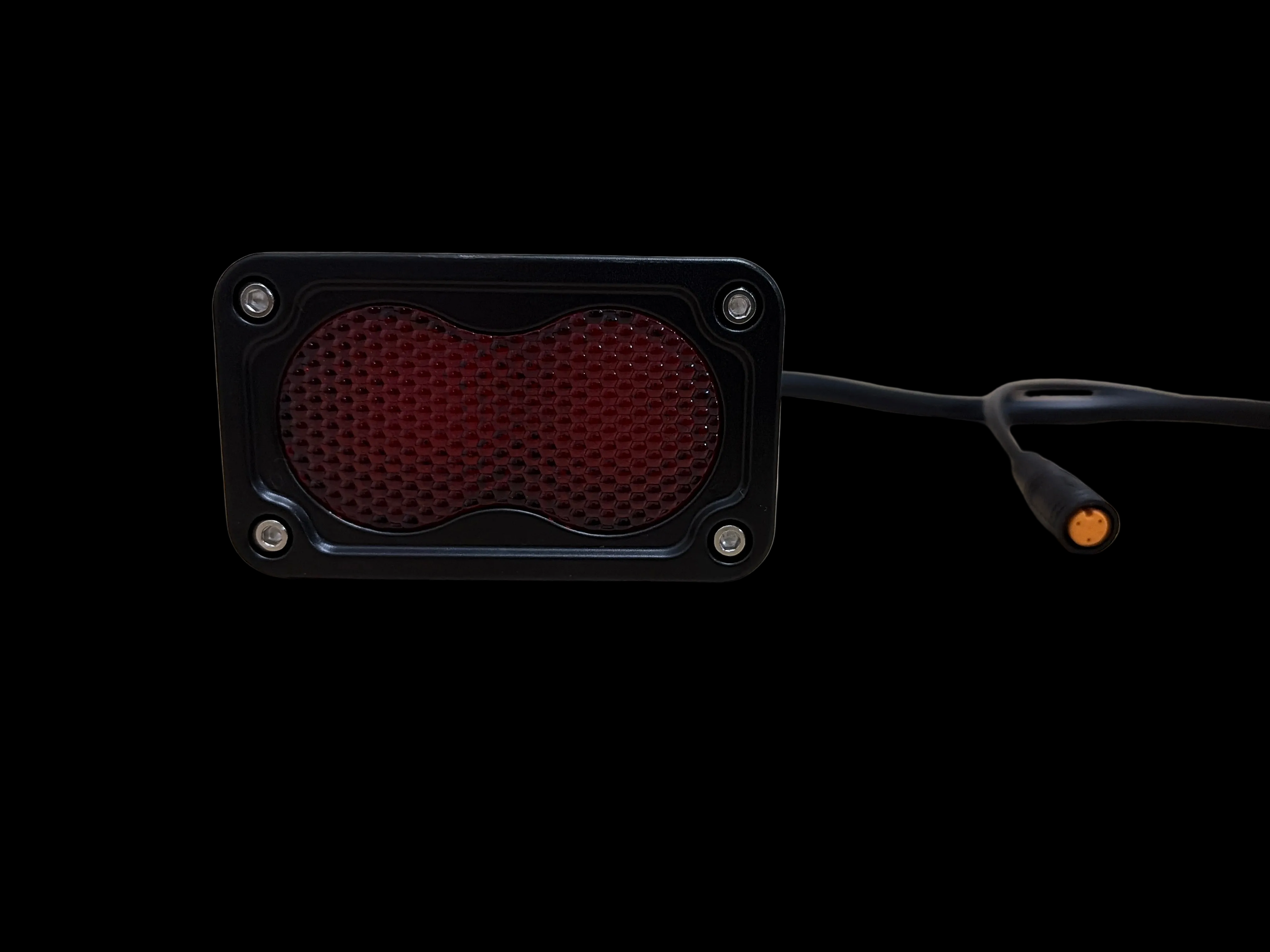 Baja taillight for super 73 3 pin female connector